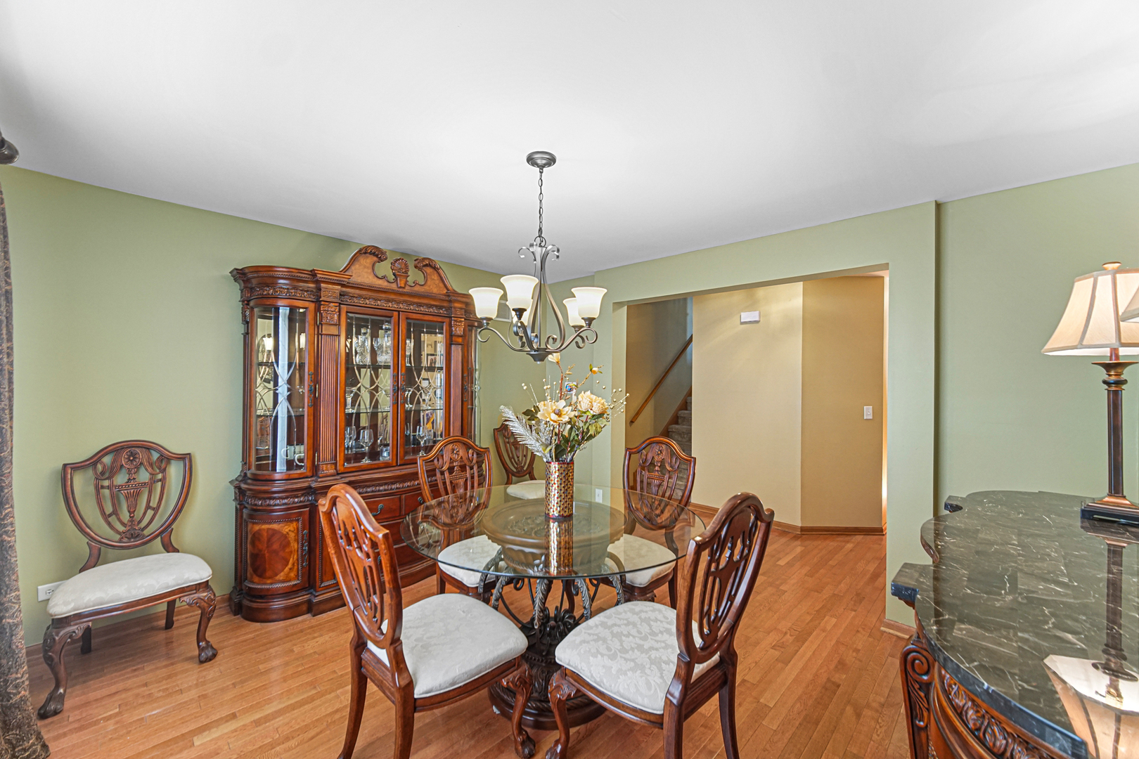 1642 Aster Drive, Romeoville, IL 60446
