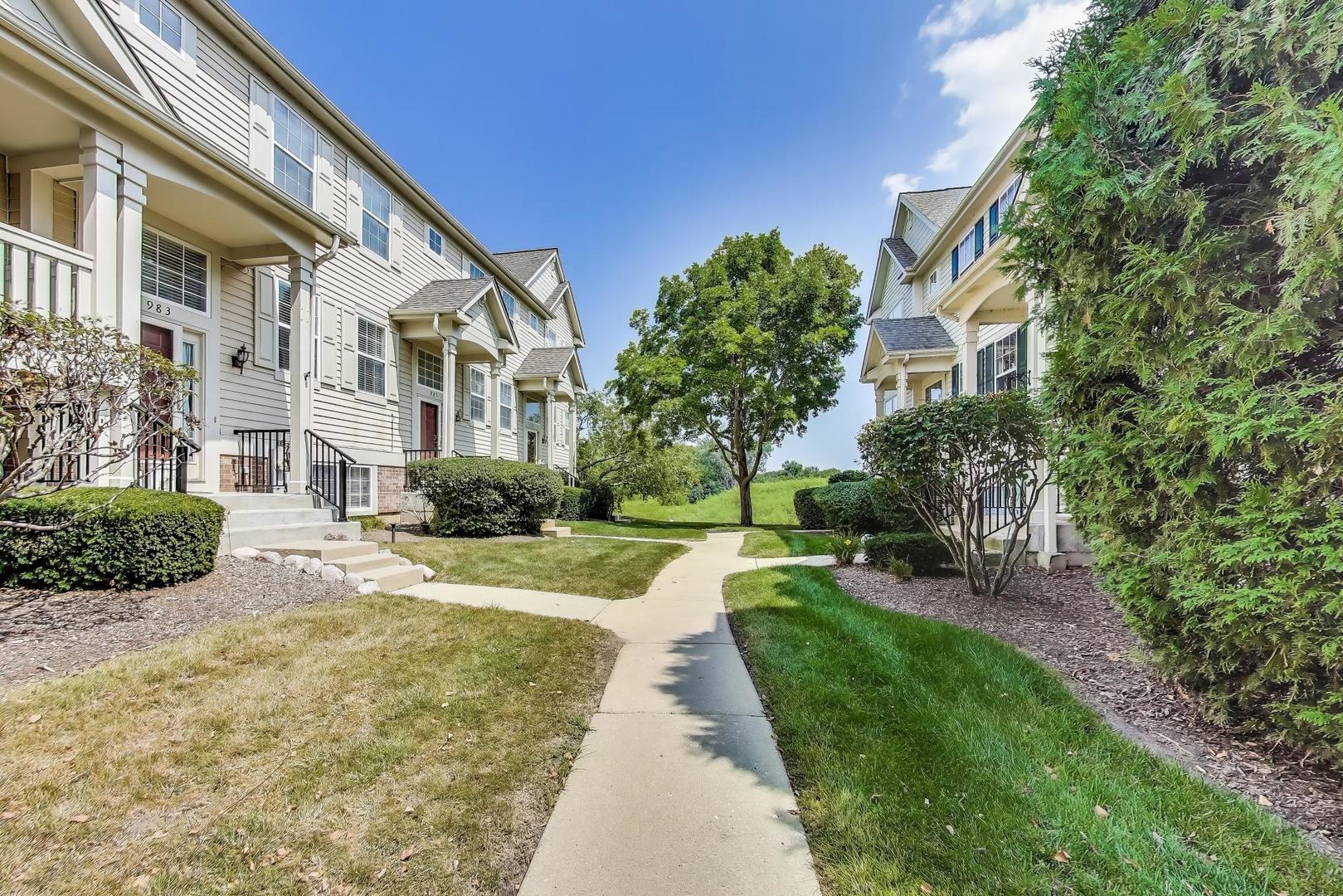 985 Manchester Circle, Grayslake, IL 60030