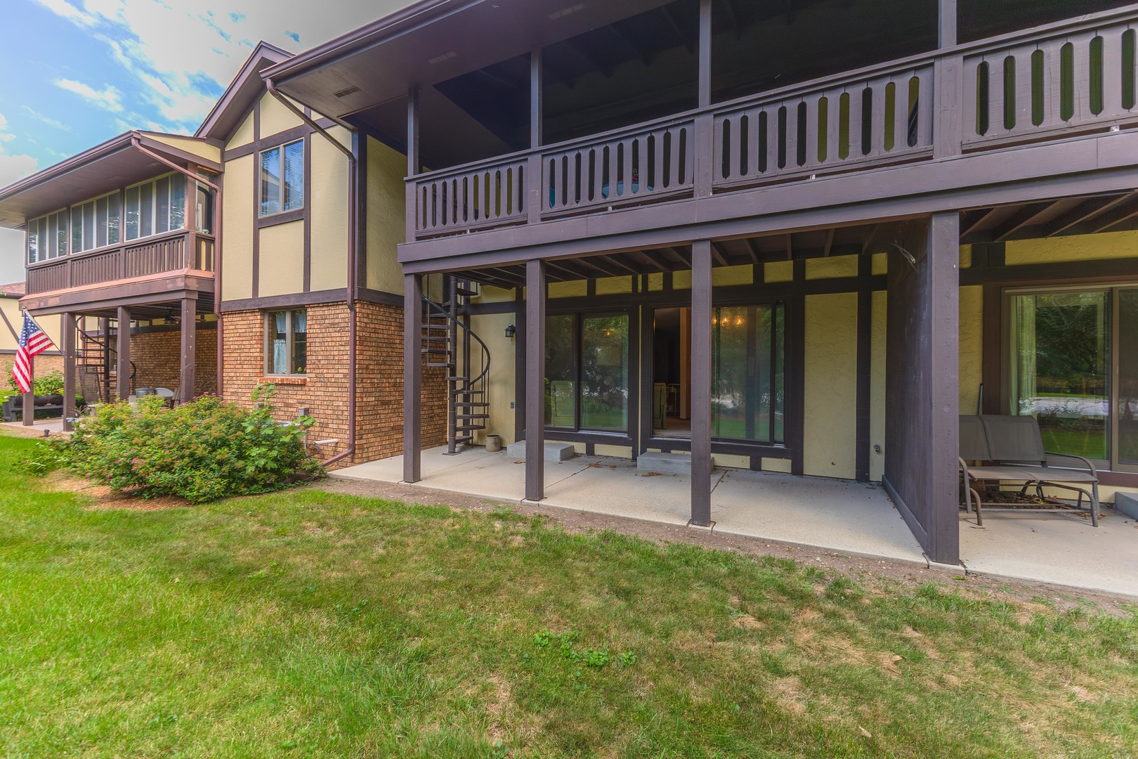 105 Carol Court #C-1, Pontiac, IL 61764