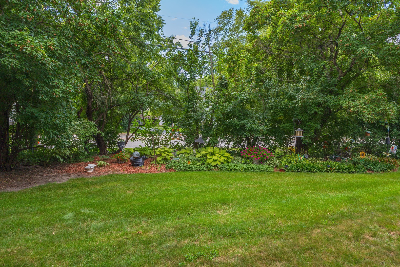 105 Carol Court #C-1, Pontiac, IL 61764