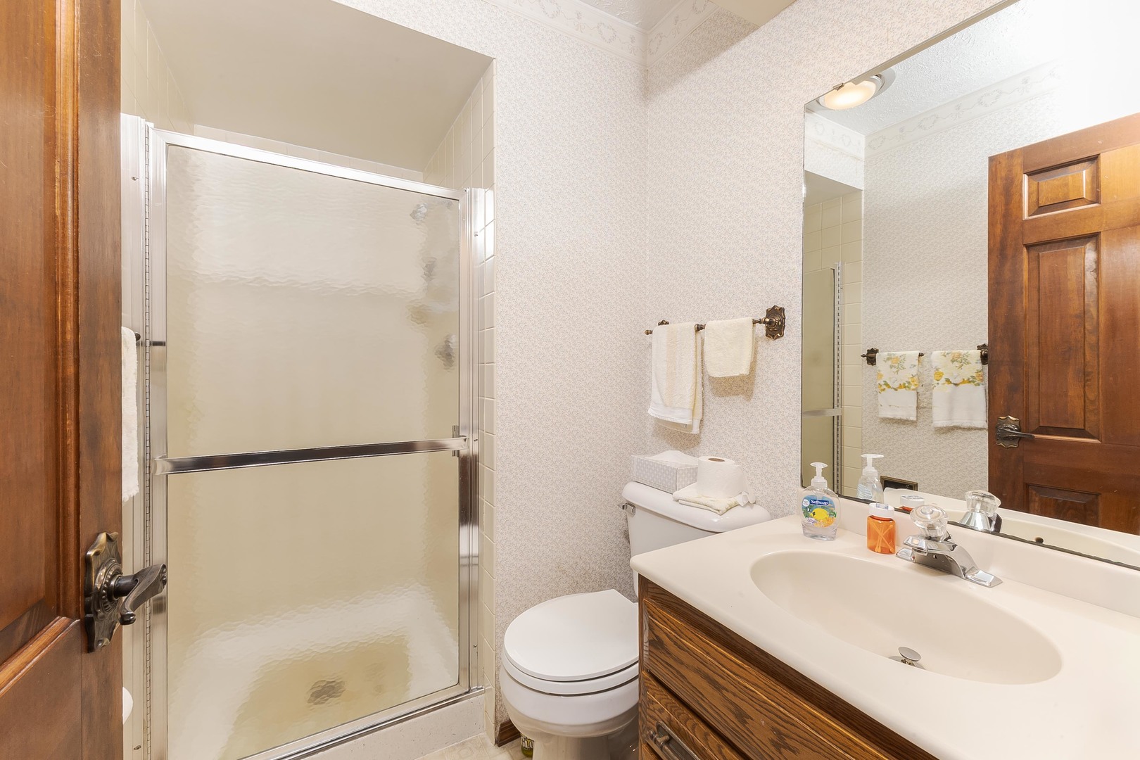 105 Carol Court #C-1, Pontiac, IL 61764