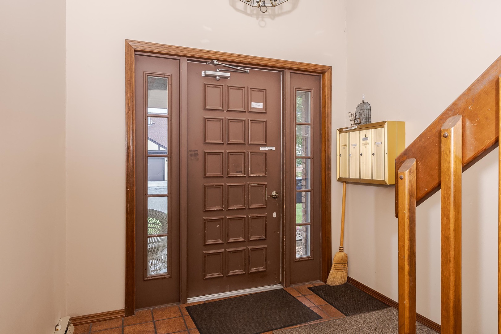 105 Carol Court #C-1, Pontiac, IL 61764