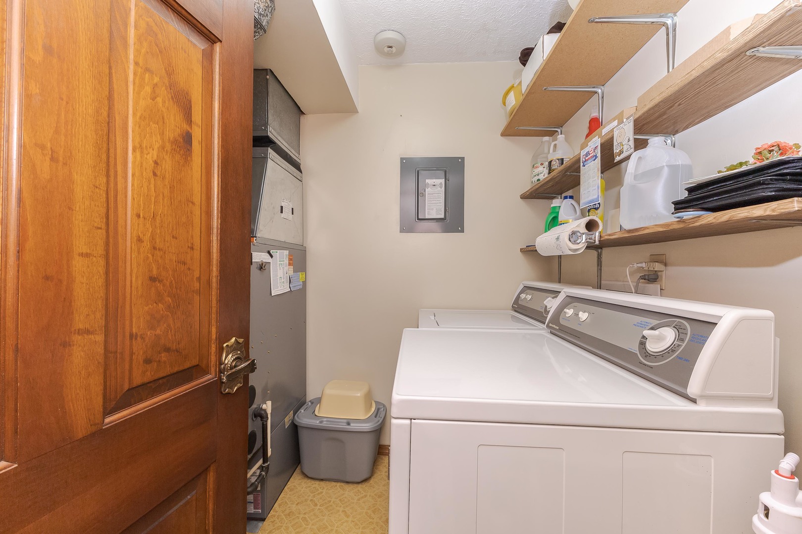 105 Carol Court #C-1, Pontiac, IL 61764