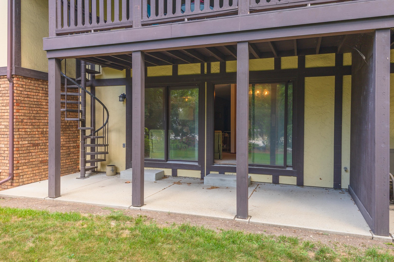 105 Carol Court #C-1, Pontiac, IL 61764