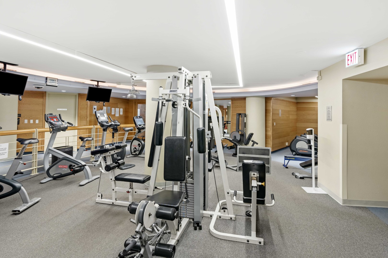 155 N Harbor Drive #5306, Chicago, IL 60601