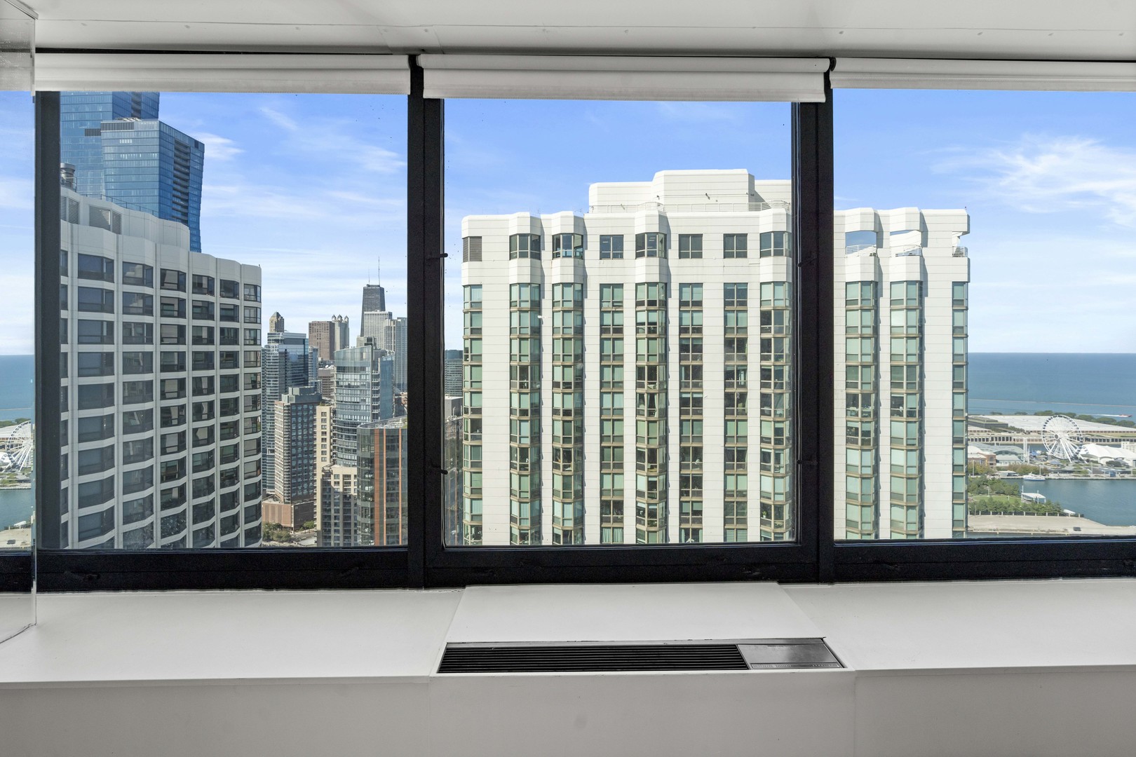 155 N Harbor Drive #5306, Chicago, IL 60601