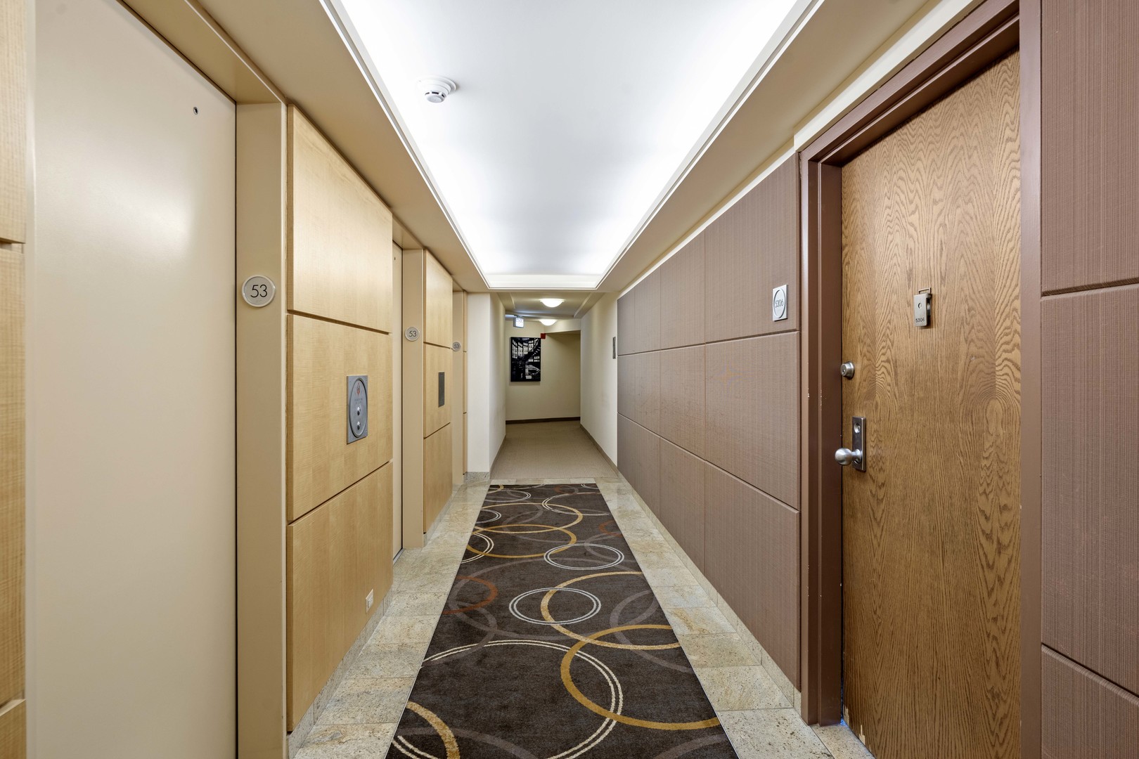 155 N Harbor Drive #5306, Chicago, IL 60601