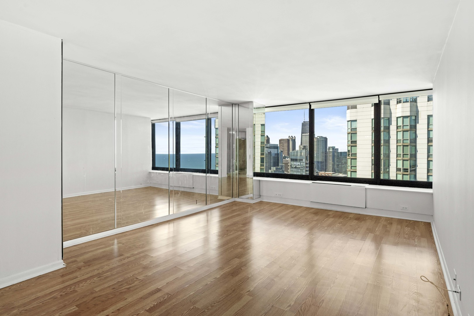 155 N Harbor Drive #5306, Chicago, IL 60601