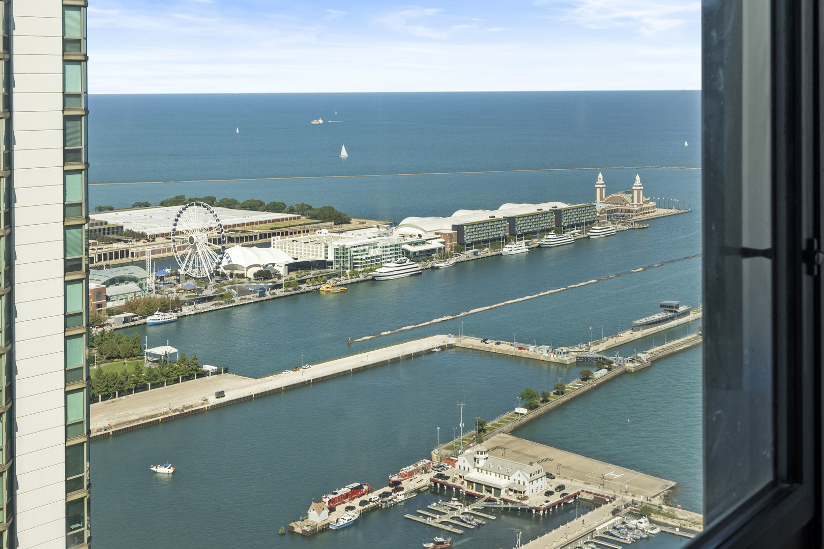 155 N Harbor Drive #5306, Chicago, IL 60601