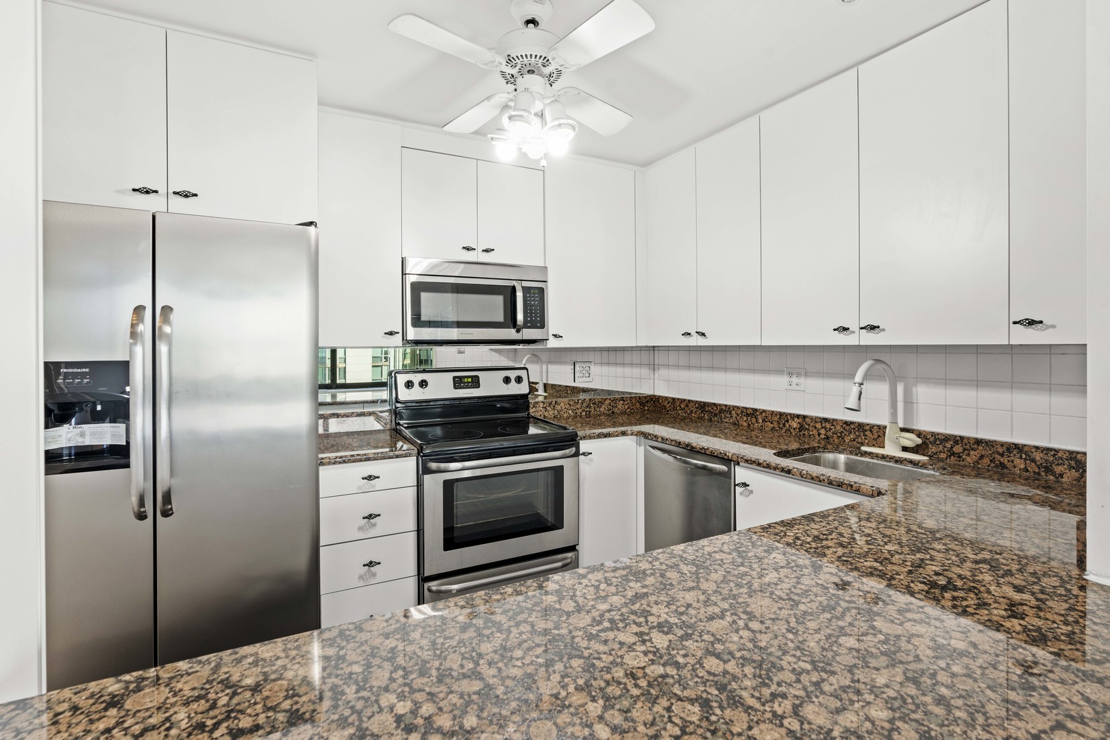 155 N Harbor Drive #5306, Chicago, IL 60601