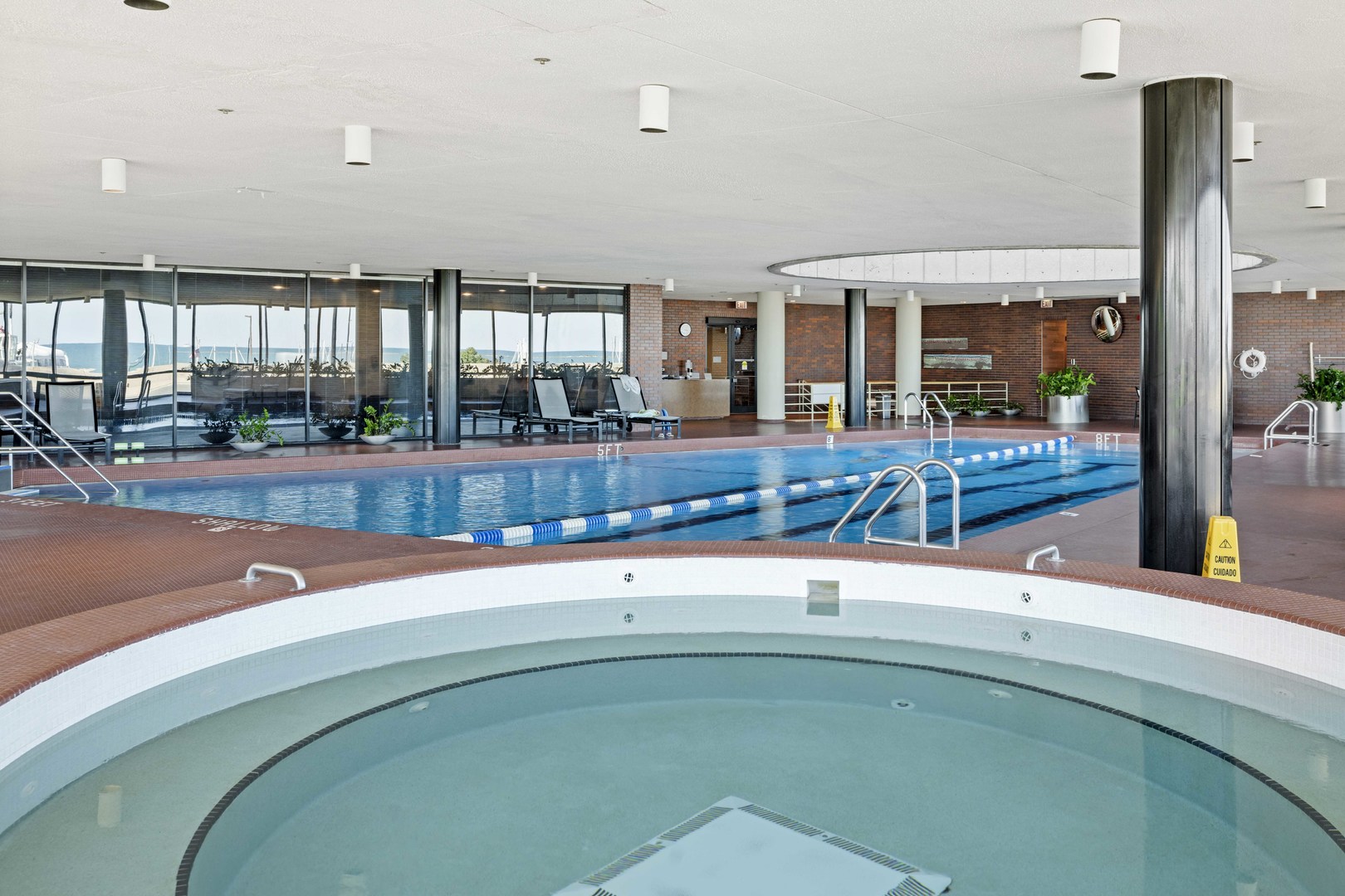 155 N Harbor Drive #5306, Chicago, IL 60601