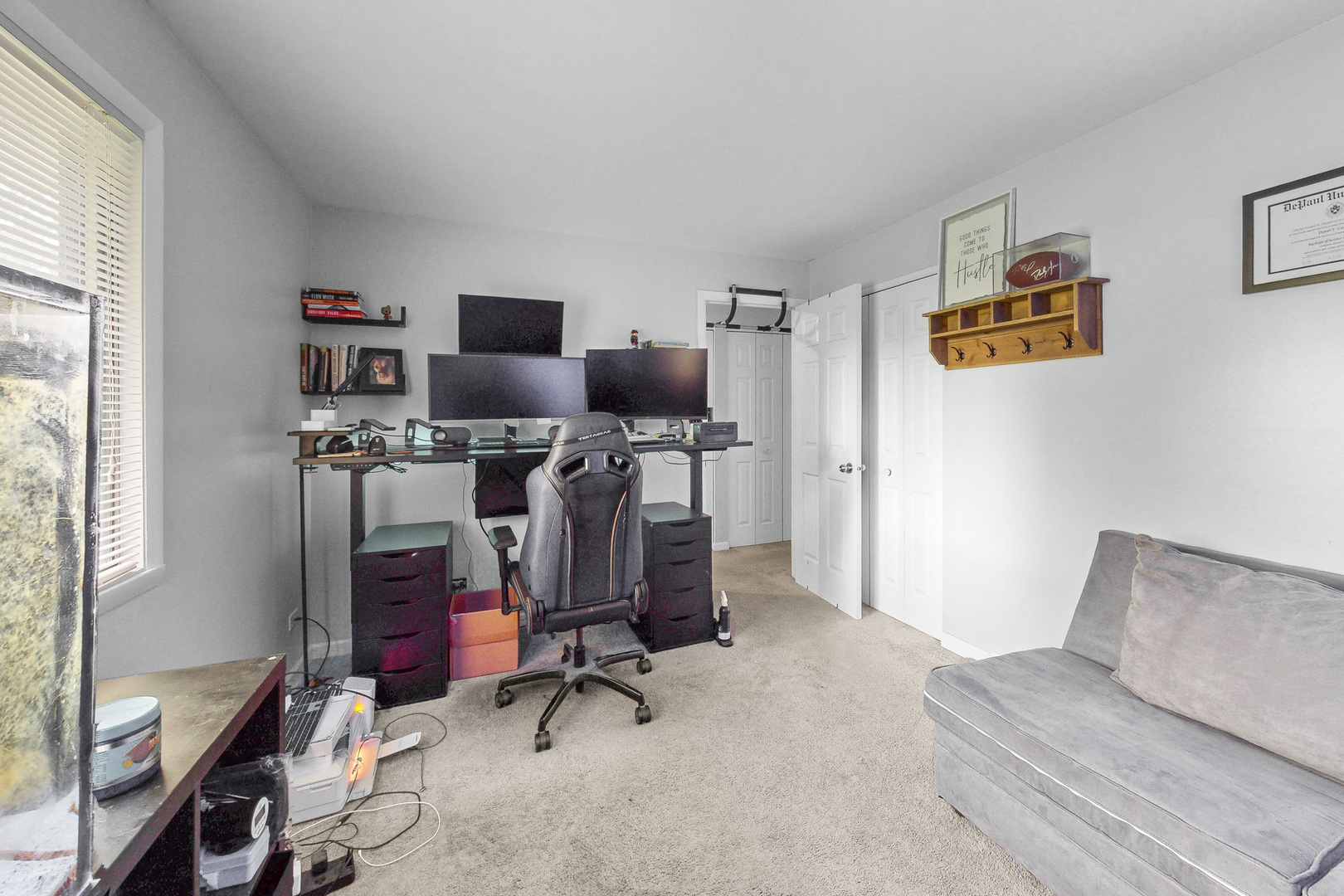 119 Brewster Court #C, Bloomingdale, IL 60108