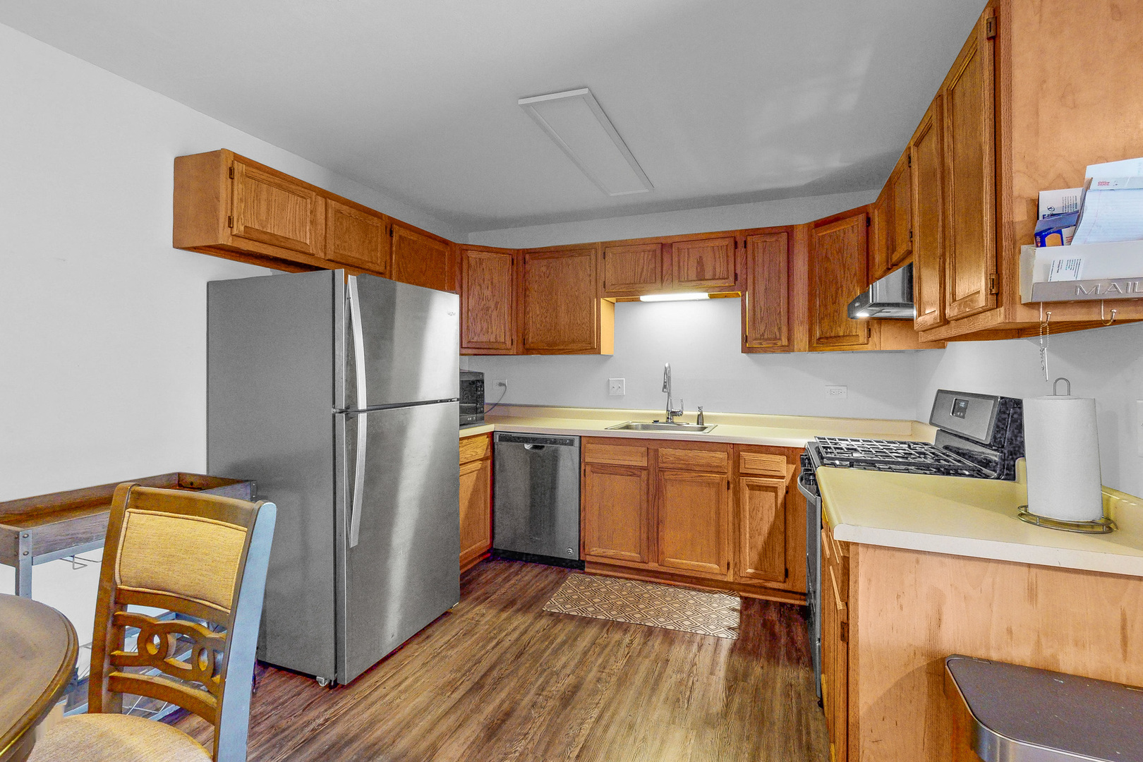 119 Brewster Court #C, Bloomingdale, IL 60108