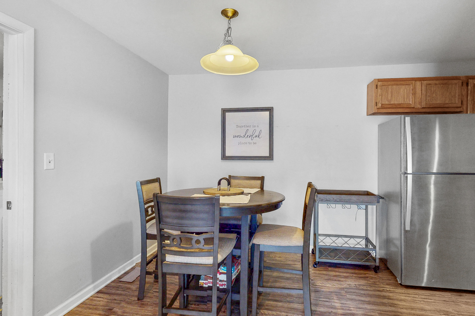 119 Brewster Court #C, Bloomingdale, IL 60108
