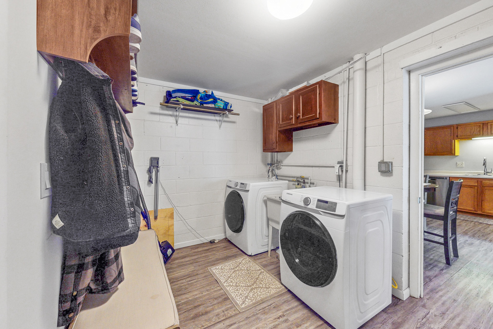 119 Brewster Court #C, Bloomingdale, IL 60108