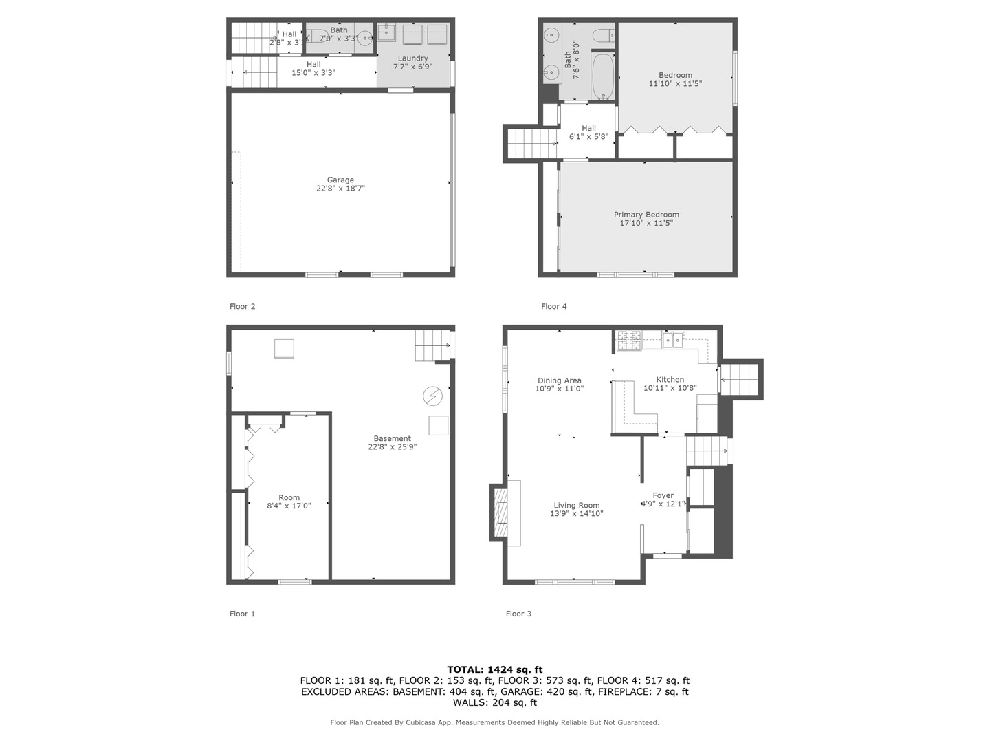 15349 Catalina Drive, Orland Park, IL 60462