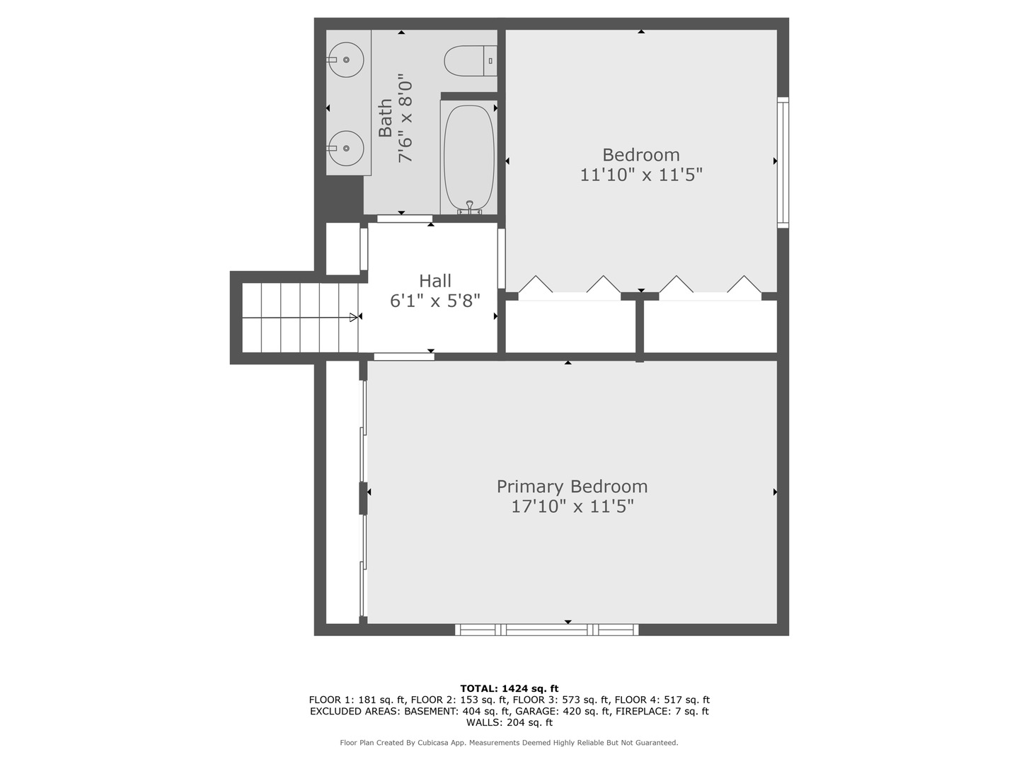 15349 Catalina Drive, Orland Park, IL 60462