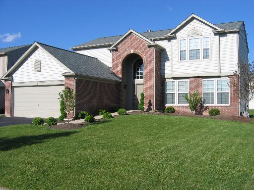 254 S CRANBERRY Street, Bolingbrook, IL 60490