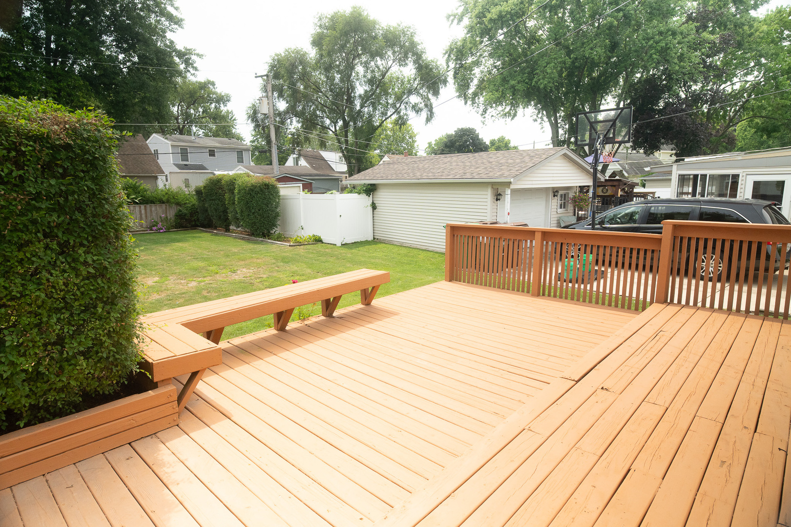 6645 Riverside Drive, Tinley Park, IL 60477