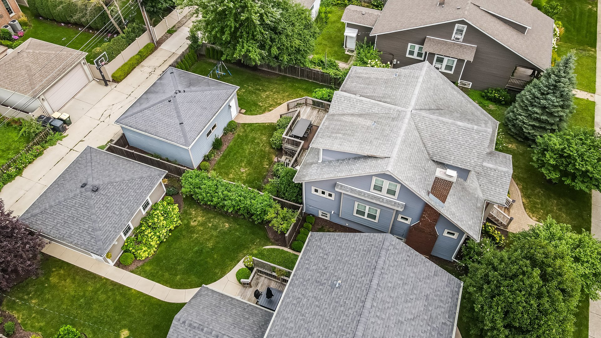 310 S Greenwood Avenue, Park Ridge, IL 60068