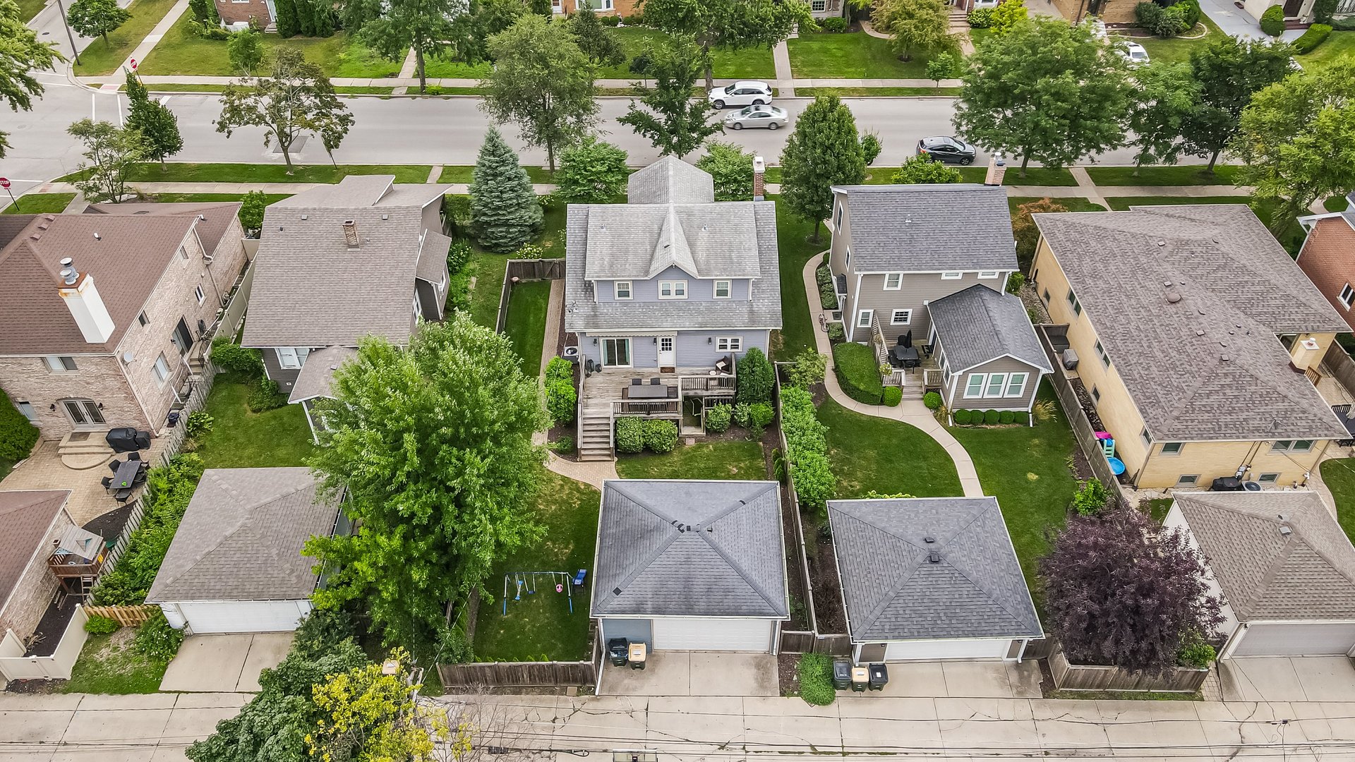 310 S Greenwood Avenue, Park Ridge, IL 60068