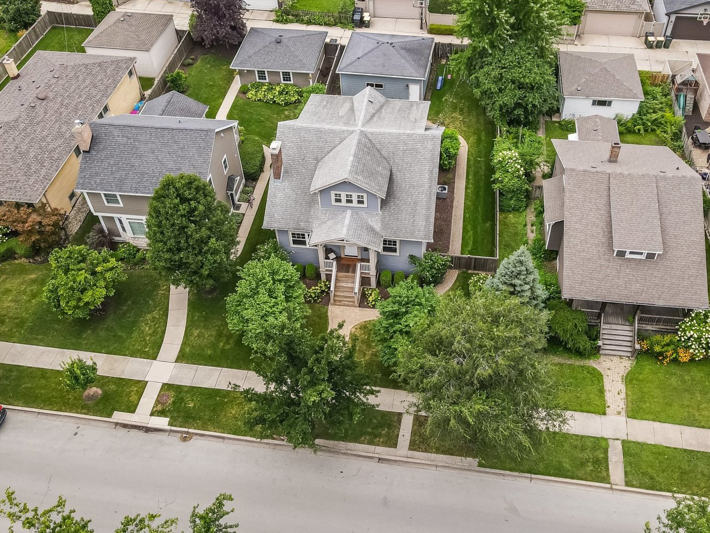 310 S Greenwood Avenue, Park Ridge, IL 60068