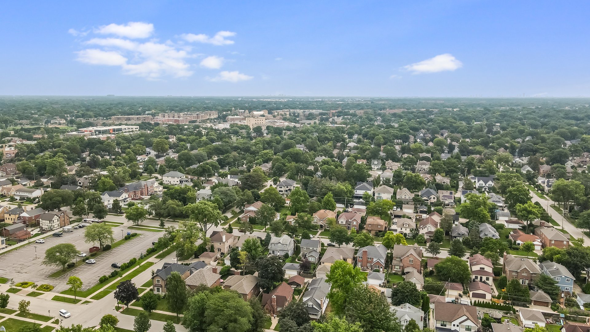 310 S Greenwood Avenue, Park Ridge, IL 60068