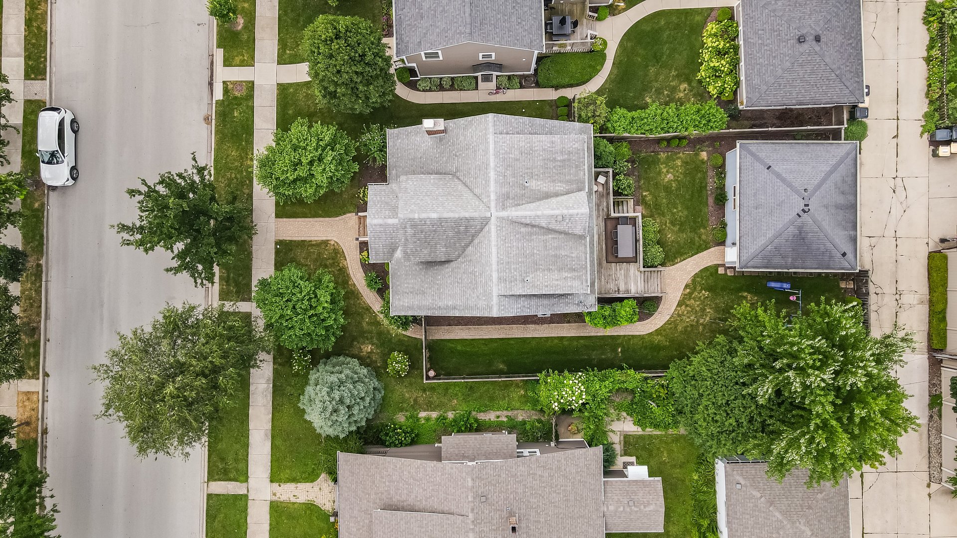 310 S Greenwood Avenue, Park Ridge, IL 60068