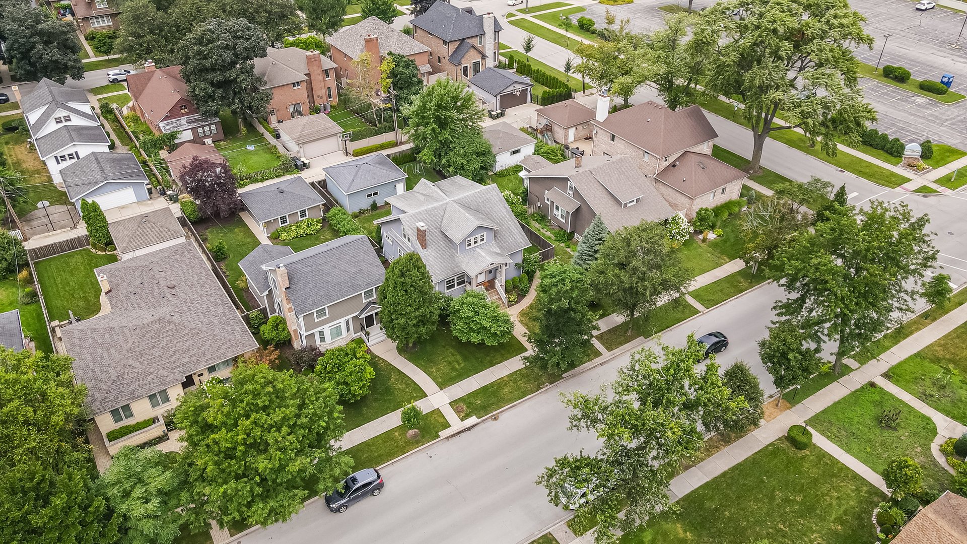 310 S Greenwood Avenue, Park Ridge, IL 60068
