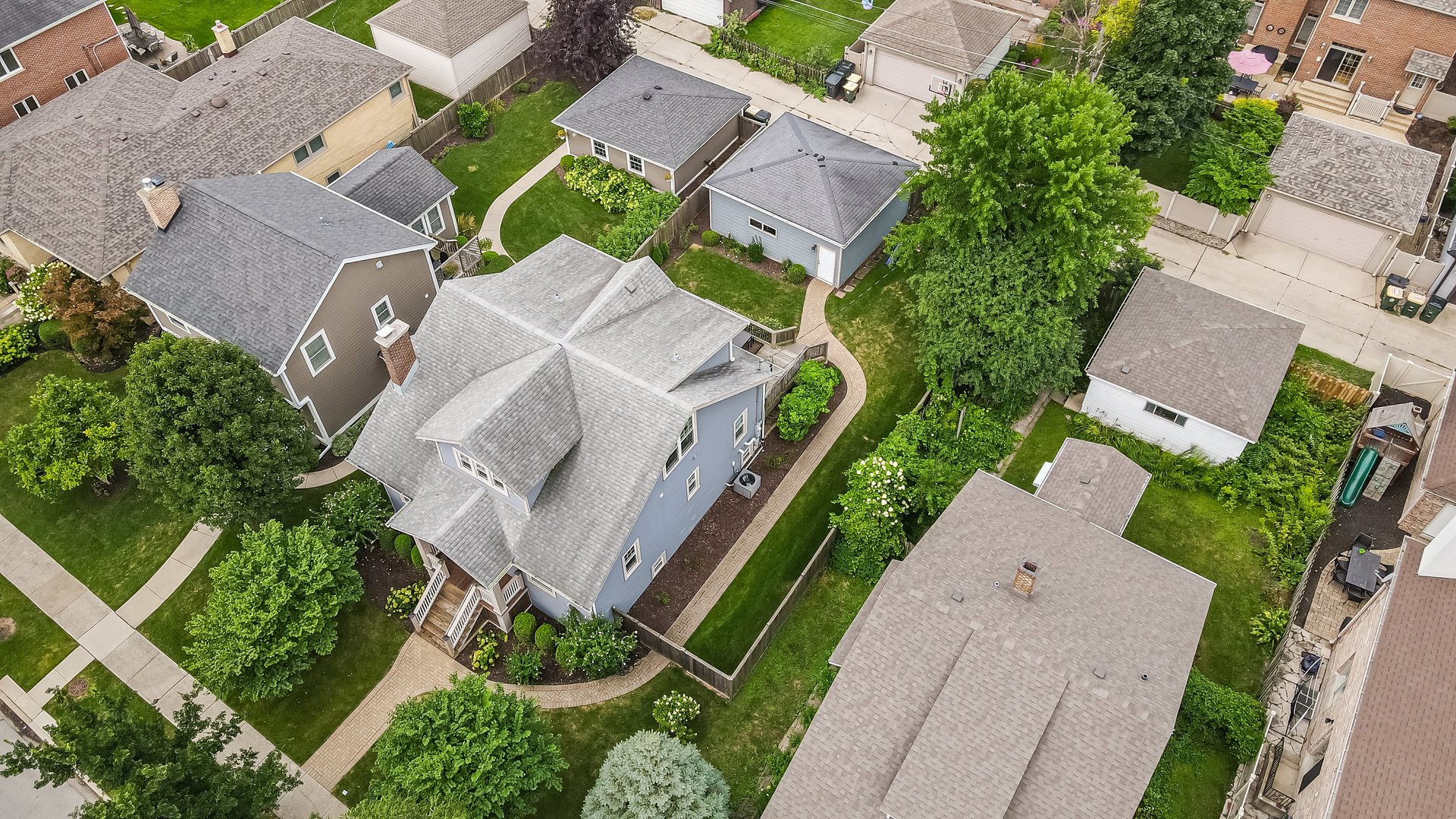 310 S Greenwood Avenue, Park Ridge, IL 60068