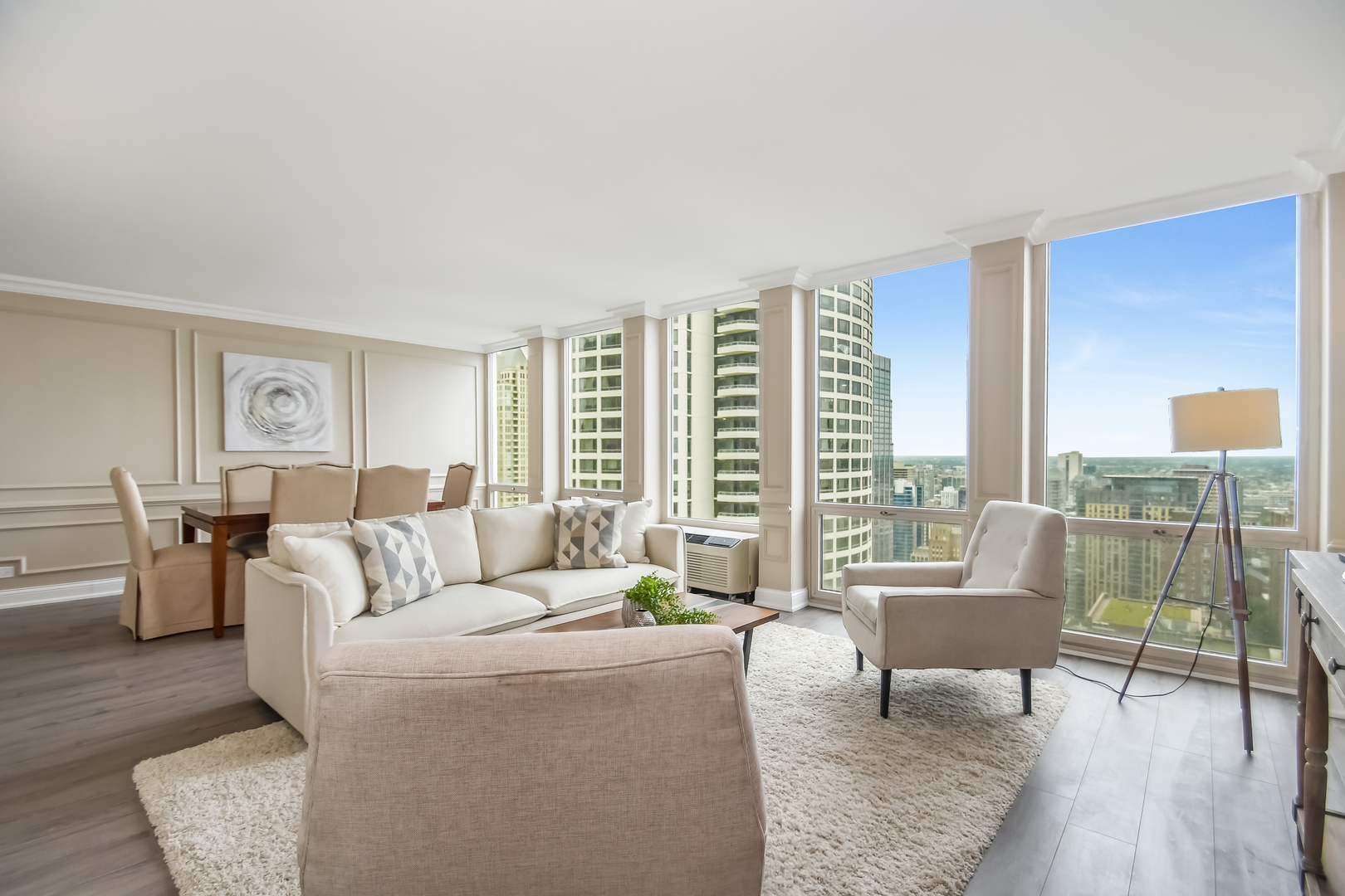 111 E Chestnut Street #44J, Chicago, IL 60611