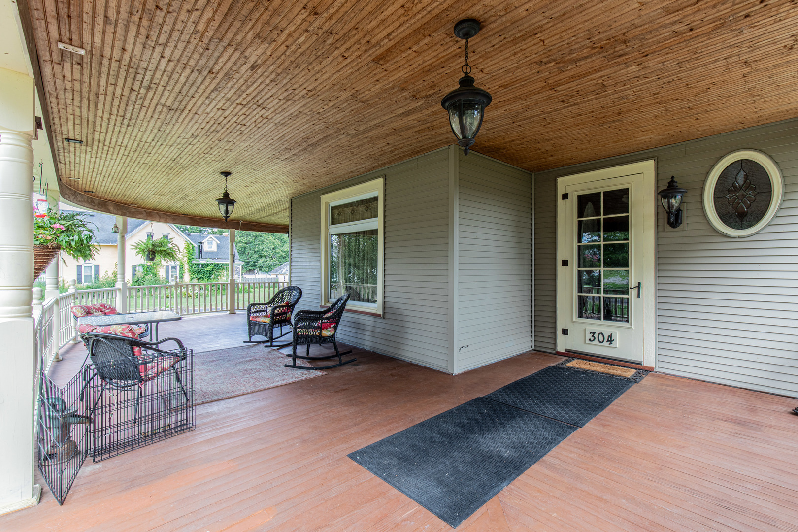 304 Locust Street, Mineral, IL 61344