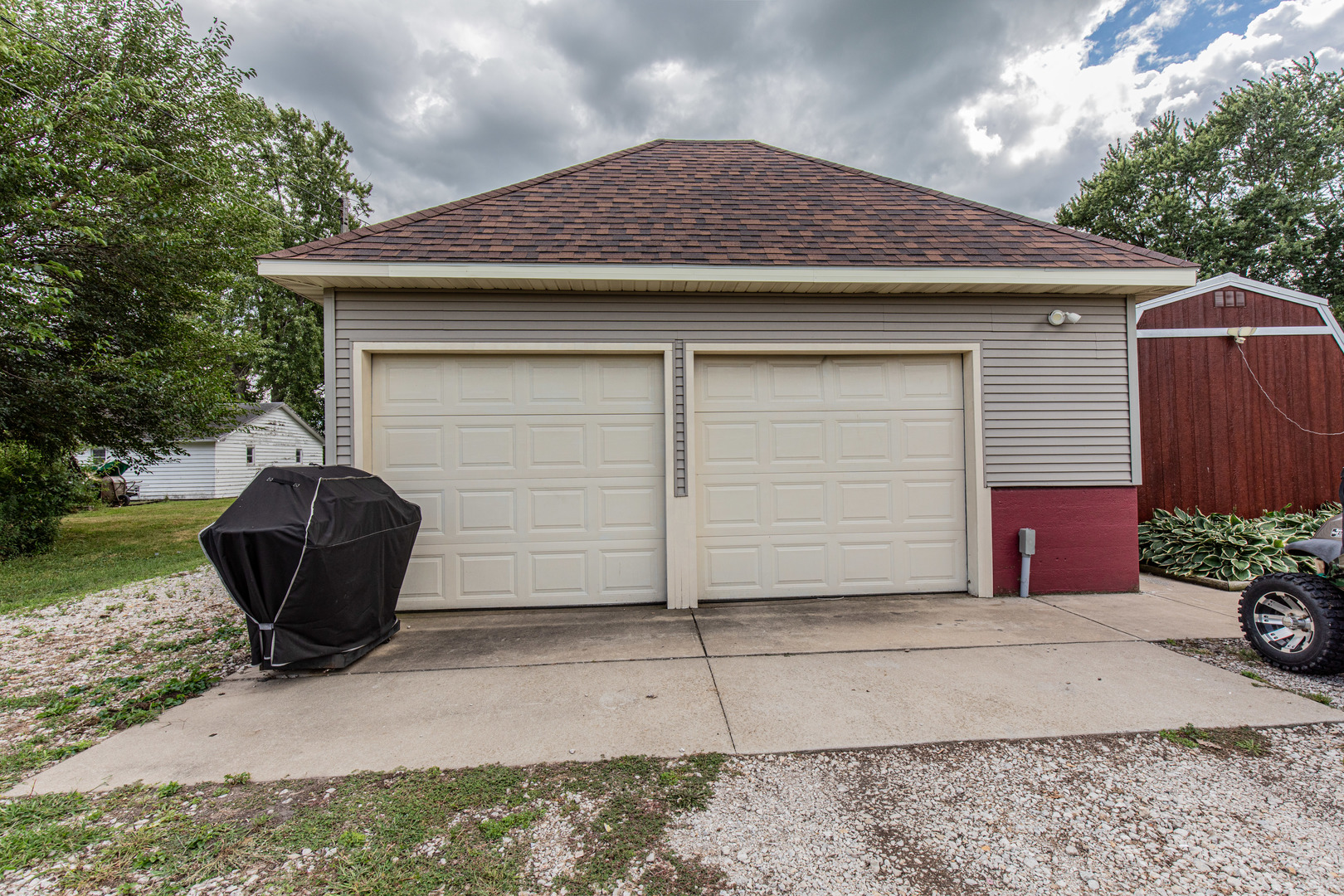304 Locust Street, Mineral, IL 61344