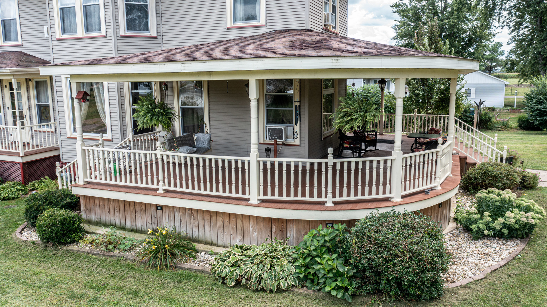304 Locust Street, Mineral, IL 61344