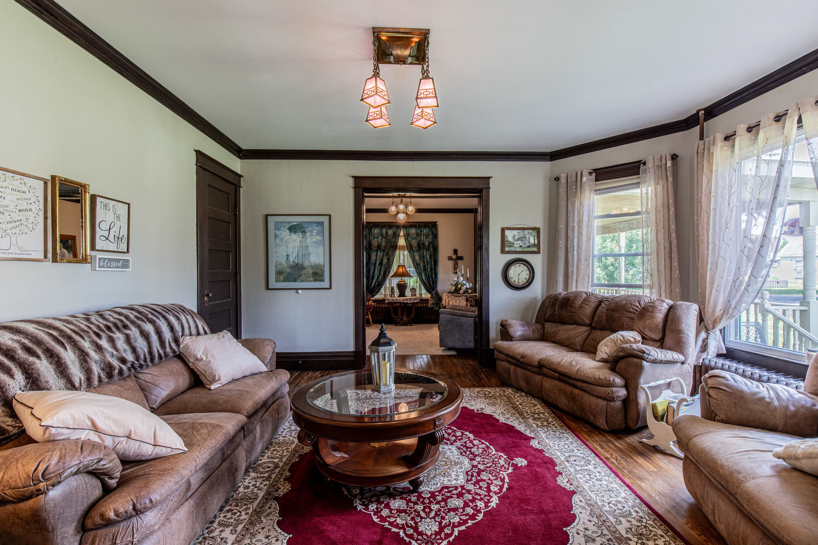 304 Locust Street, Mineral, IL 61344