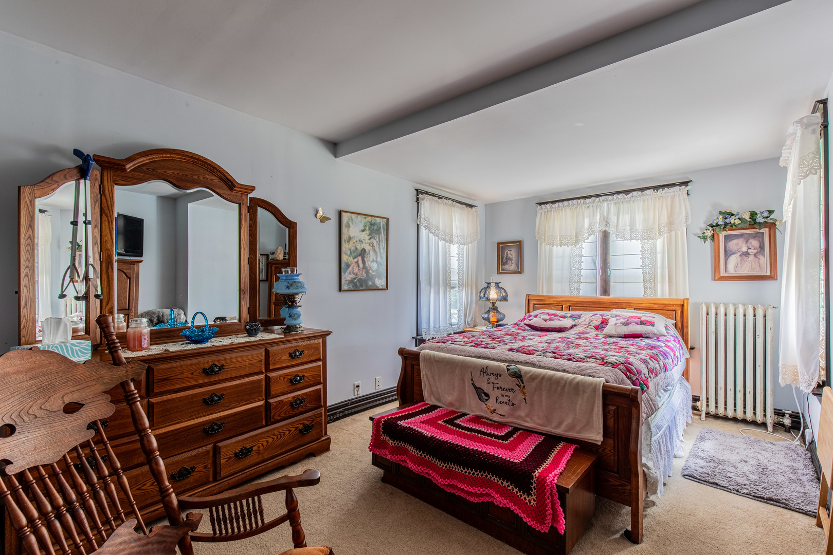 304 Locust Street, Mineral, IL 61344