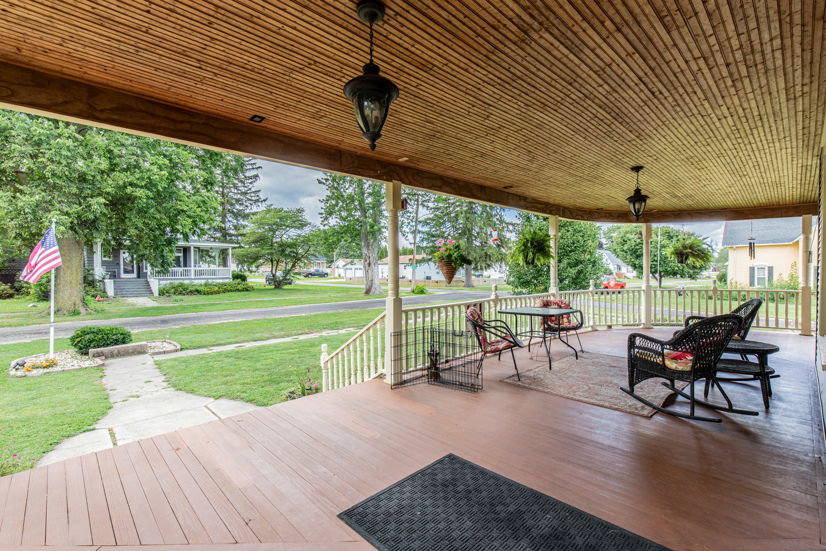 304 Locust Street, Mineral, IL 61344