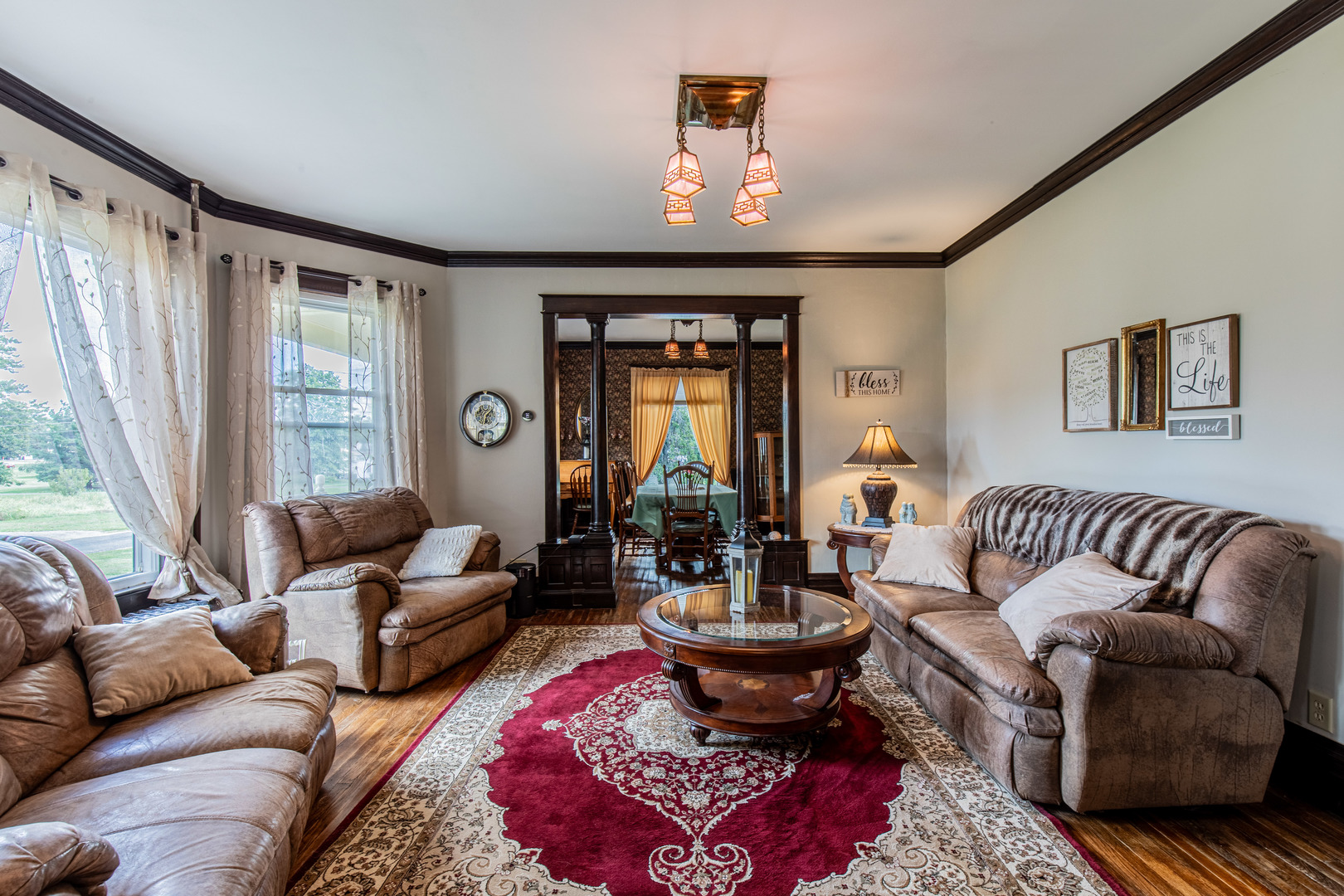304 Locust Street, Mineral, IL 61344