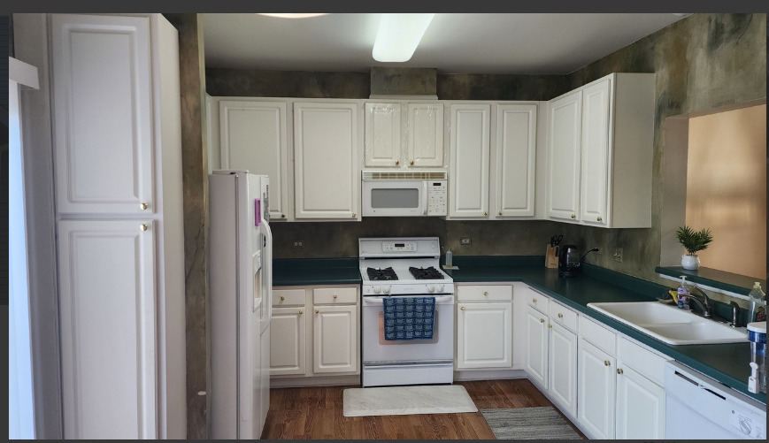 3421 Ravinia Circle #3421, Aurora, IL 60504