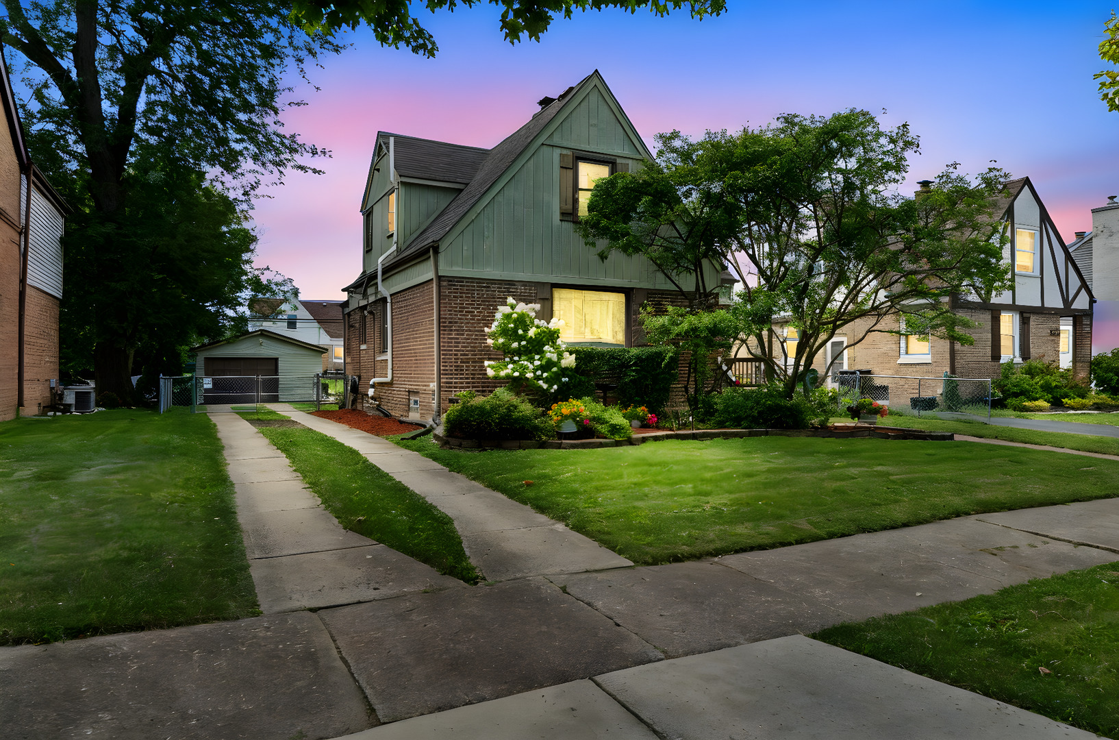 1516 Heidorn Avenue, Westchester, IL 60154