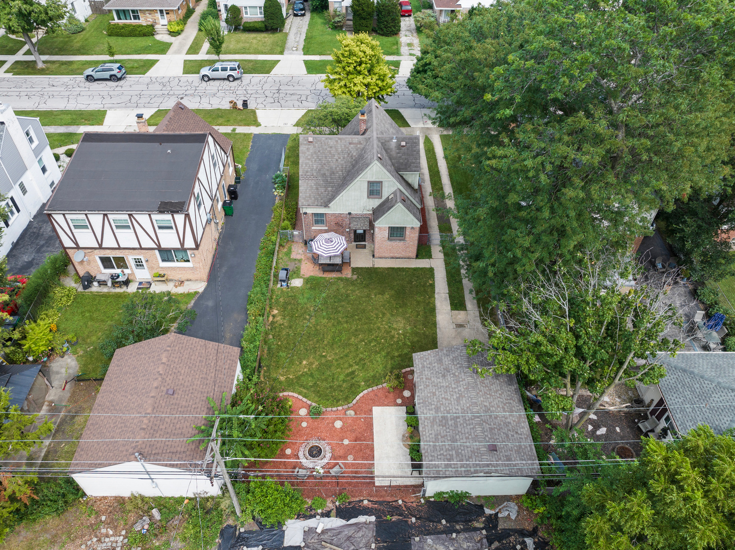 1516 Heidorn Avenue, Westchester, IL 60154