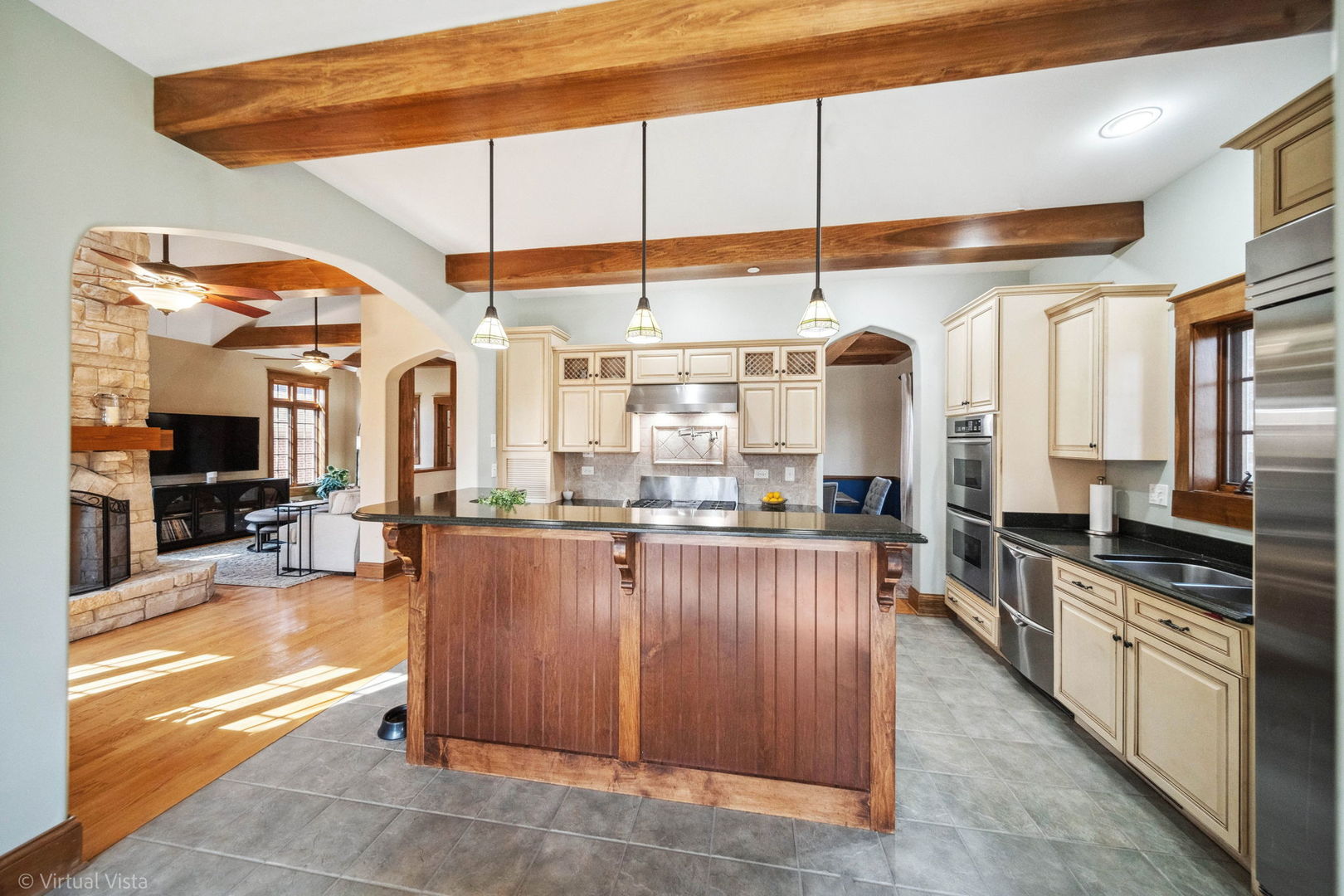 709 Prospect Avenue, Barrington, IL 60010