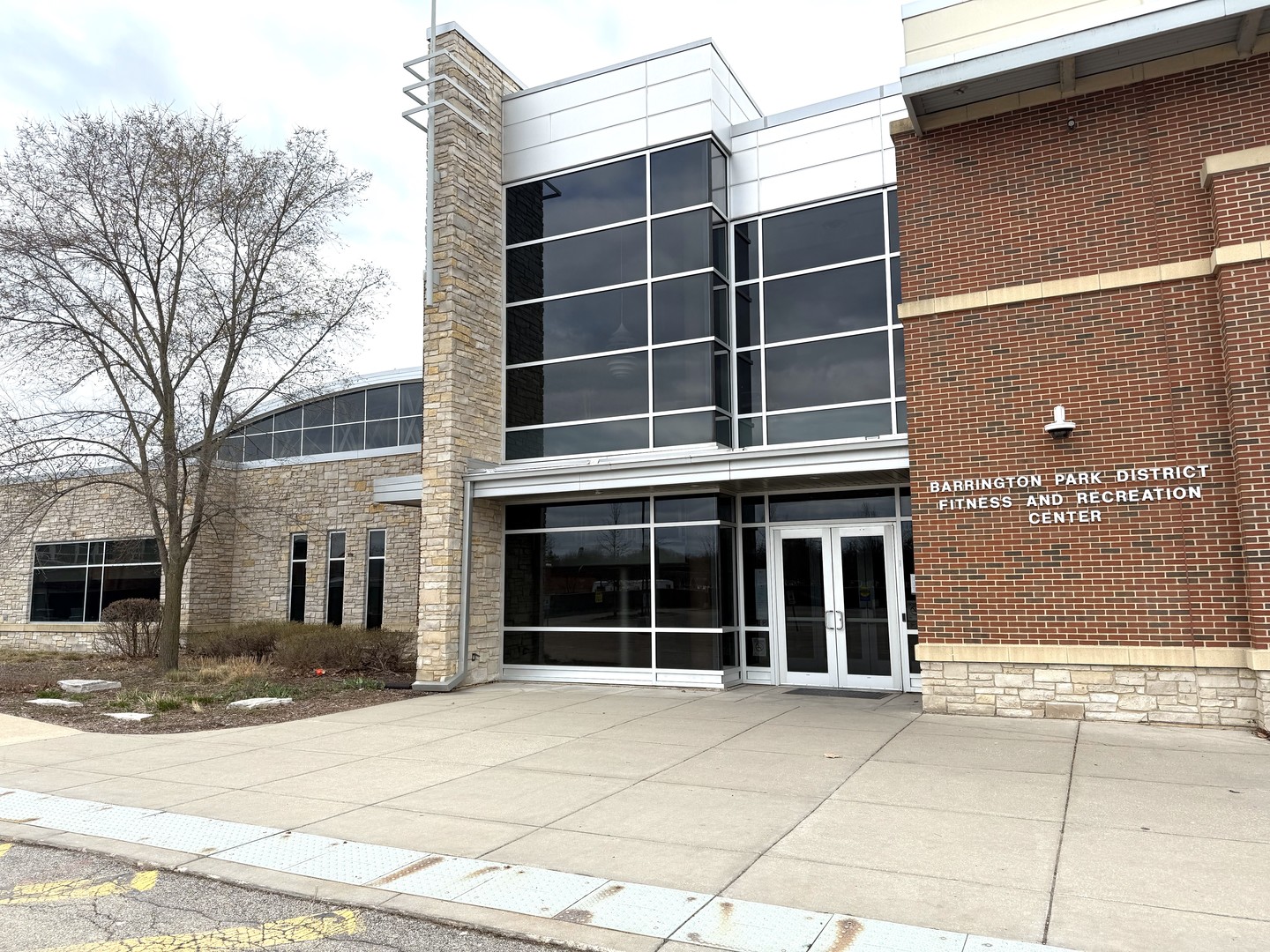 709 Prospect Avenue, Barrington, IL 60010