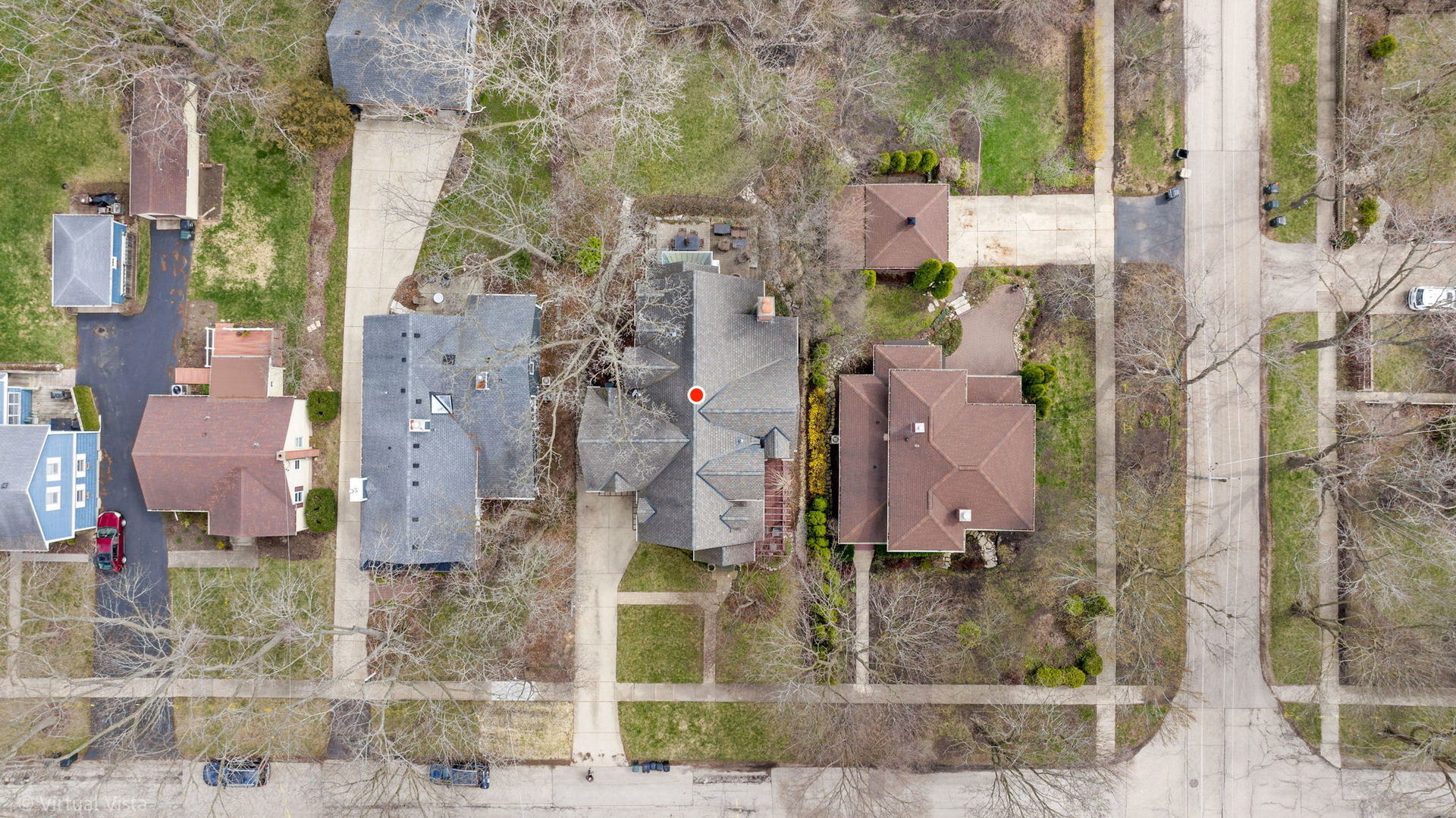 709 Prospect Avenue, Barrington, IL 60010