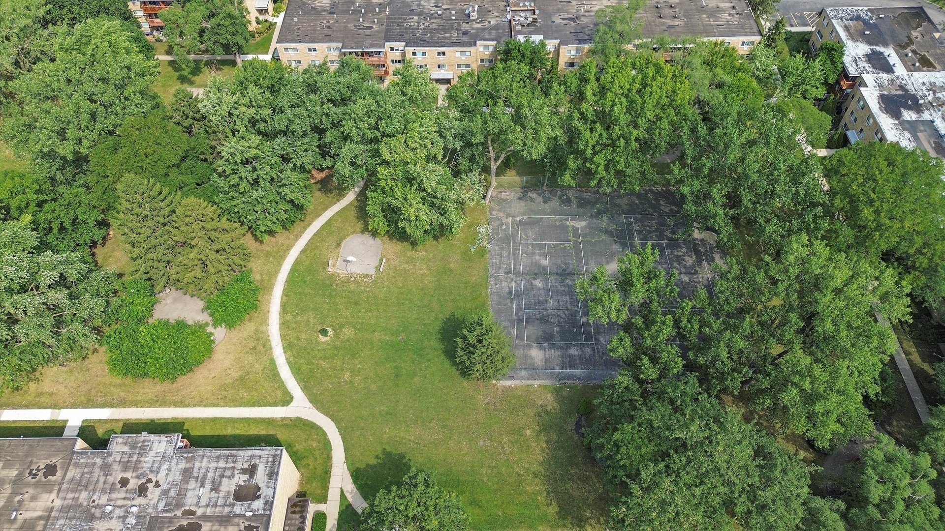 712 Dempster Street #F209, Mount Prospect, IL 60056