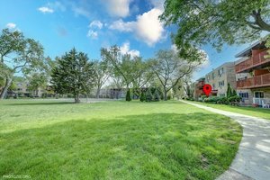 712 Dempster Street #F209, Mount Prospect, IL 60056