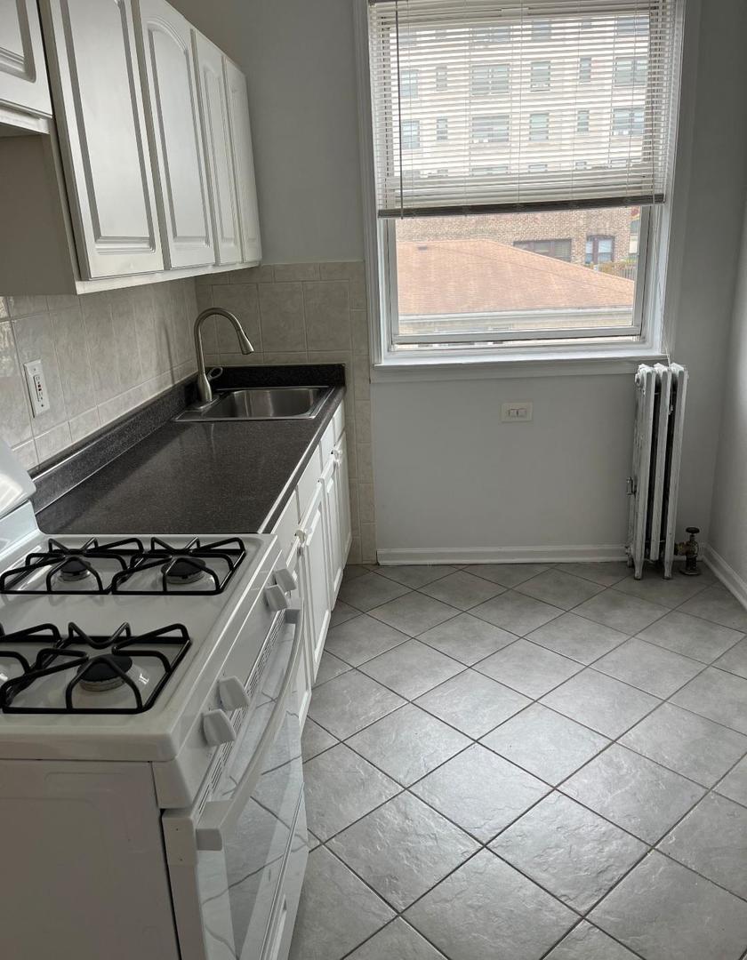 1226 W Pratt Boulevard #3-S, Chicago, IL 60626