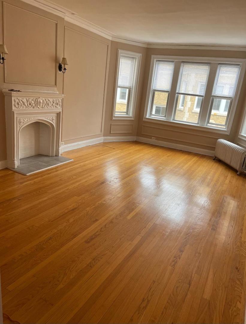1226 W Pratt Boulevard #3-S, Chicago, IL 60626