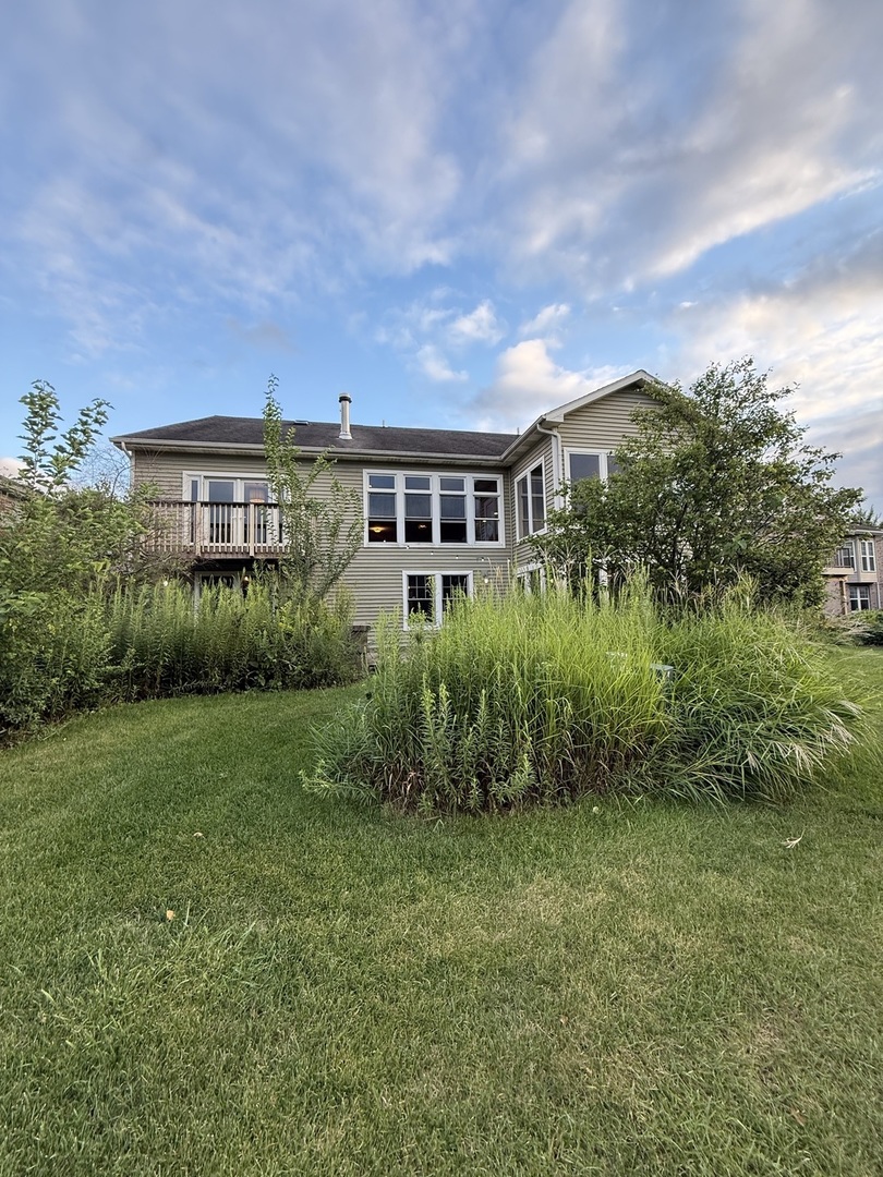 3075 Trillium Court, Aurora, IL 60506