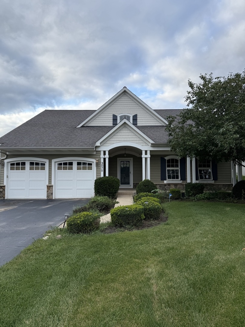 3075 Trillium Court, Aurora, IL 60506